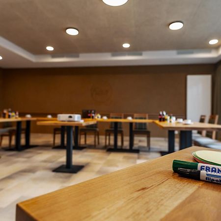 Hotel Kuebler Wendelstein Ngoại thất bức ảnh