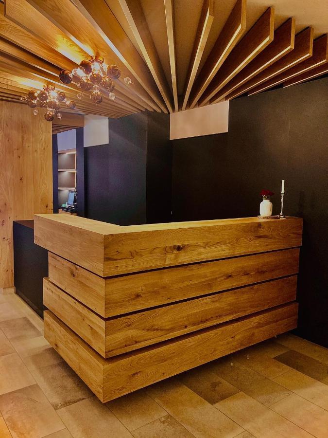 Hotel Kuebler Wendelstein Ngoại thất bức ảnh