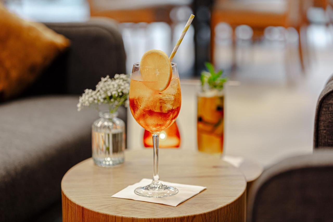 Hotel Kuebler Wendelstein Ngoại thất bức ảnh