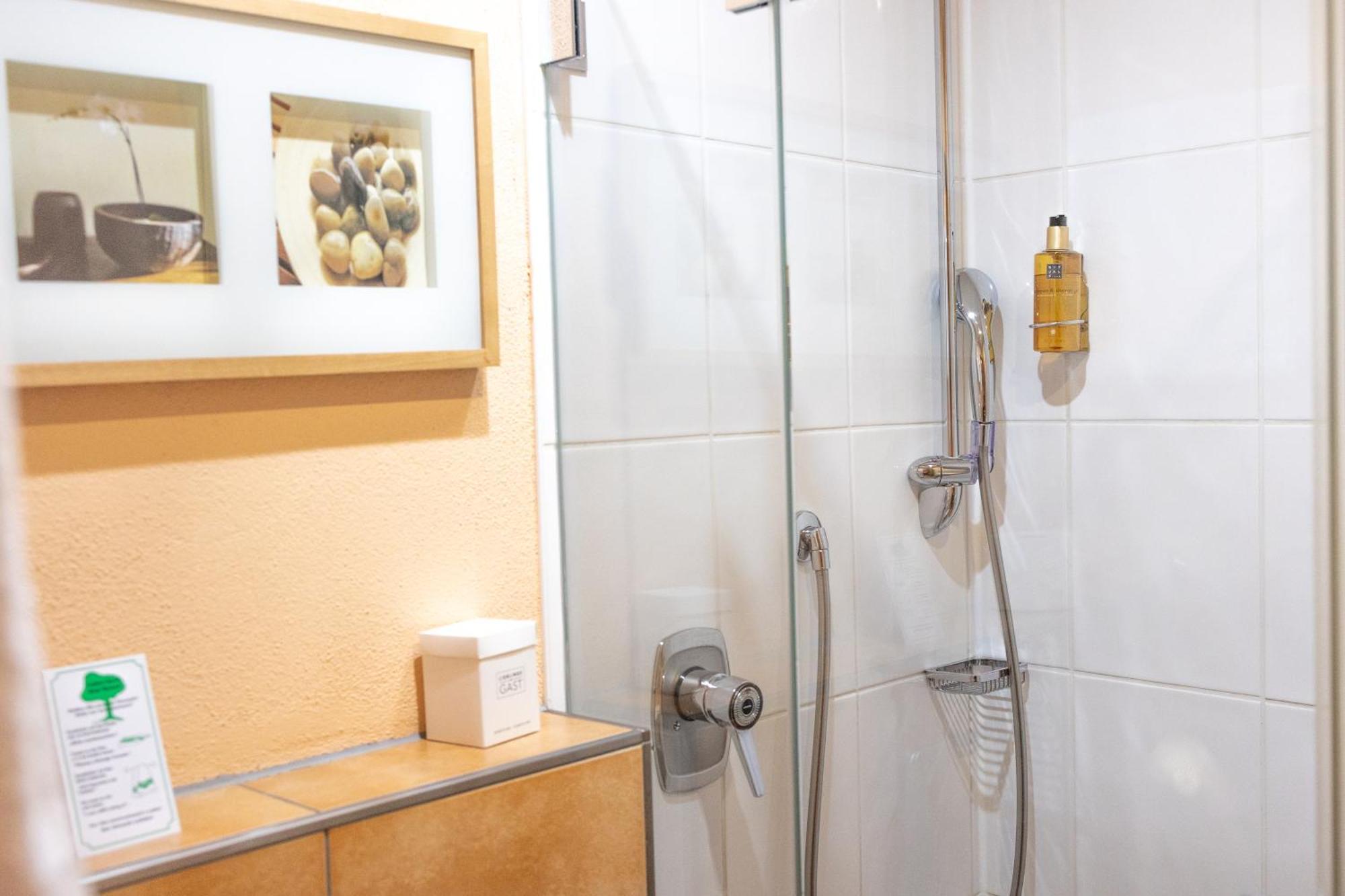 Hotel Kuebler Wendelstein Ngoại thất bức ảnh