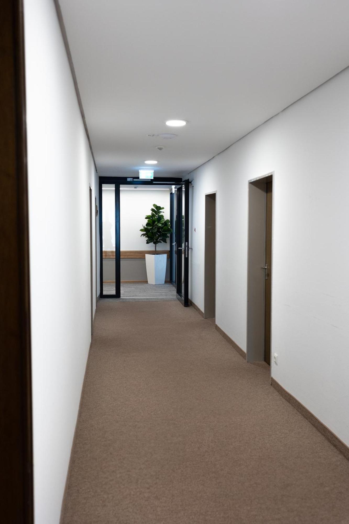 Hotel Kuebler Wendelstein Ngoại thất bức ảnh
