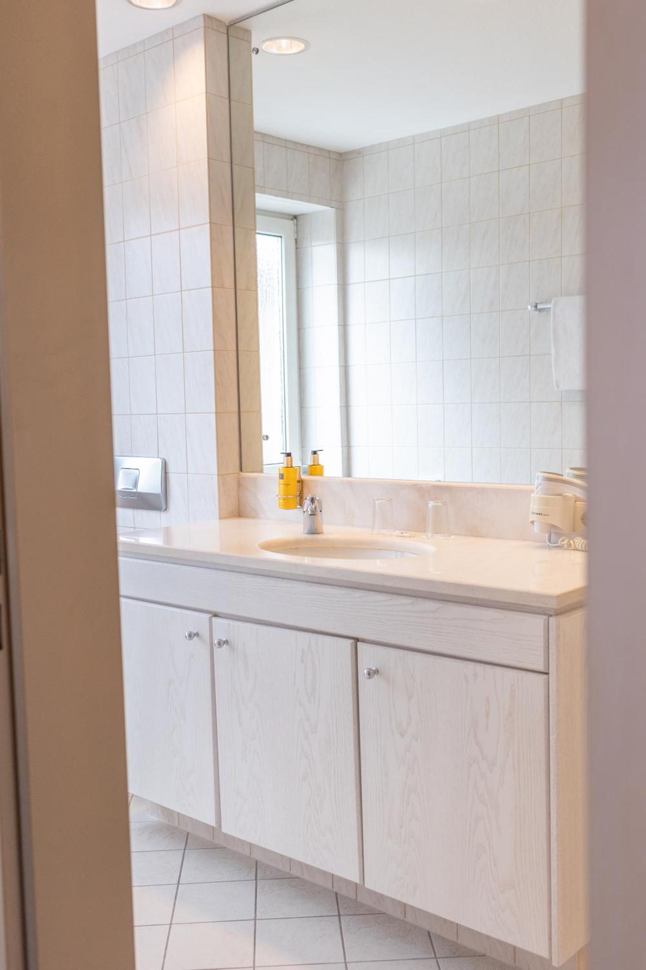 Hotel Kuebler Wendelstein Ngoại thất bức ảnh