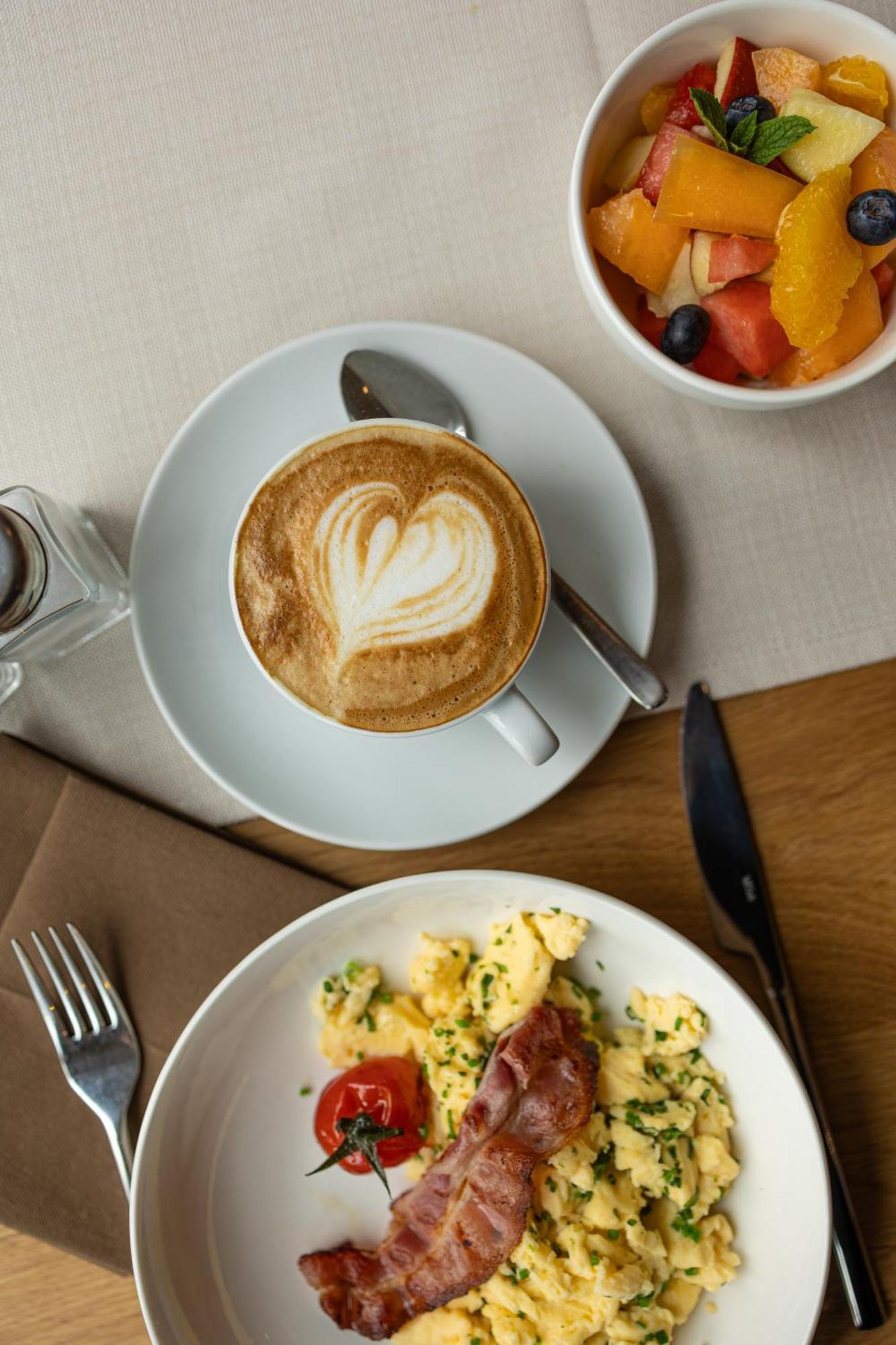 Hotel Kuebler Wendelstein Ngoại thất bức ảnh