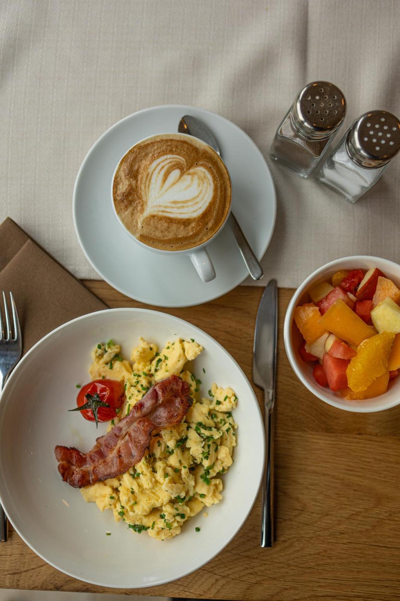 Hotel Kuebler Wendelstein Ngoại thất bức ảnh