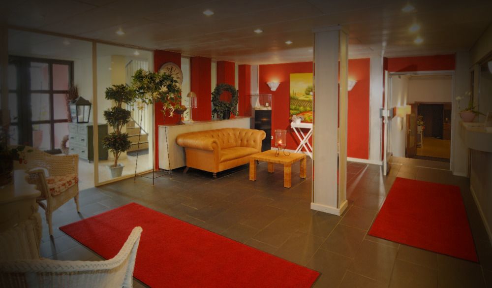 Hotel Kuebler Wendelstein Ngoại thất bức ảnh